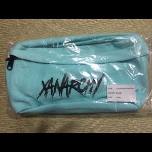 NEW CROSSBODY/Fanny Pack